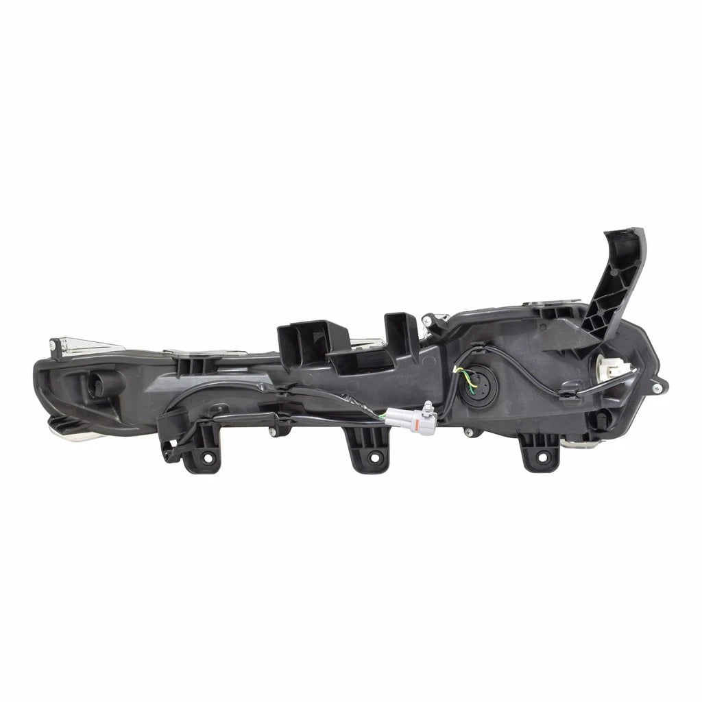 Driver Side Daytime Running Light for Lexus NX300h (2015–2021) LX2562101, CLX-M0-12-5344-00-9-CL360A55