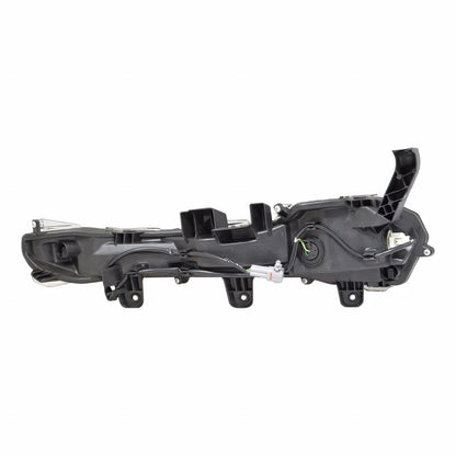 Driver Side Daytime Running Light for Lexus NX300h (2015–2021) LX2562101, CLX-M0-12-5344-00-9-CL360A55