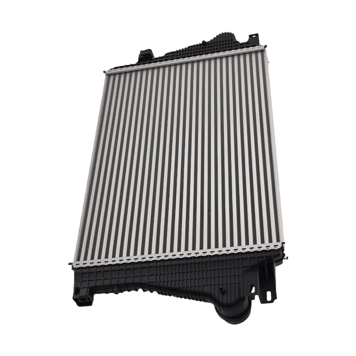 Charge Air Intercooler for Chevy Camaro 2.0T, Cadillac ATS 2.0L (2016–2022) OCTJEH, 84510352