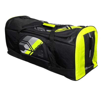 Castle X Hi Vis Team Gear Bag for Snowmobile