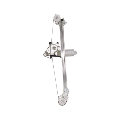 Set of 2 Window Regulators for Mercedes-Benz E500 (2003) CLX-M0-USA-SET-RM49170021-CL360A72