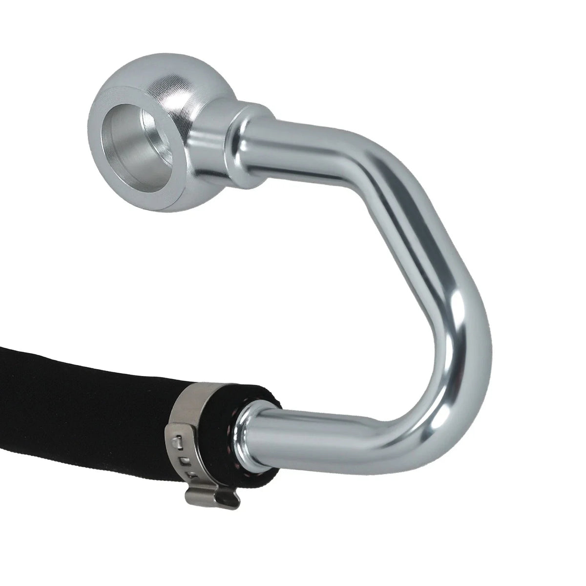 Turbo Coolant Feed Hose Pipe for Ram 1500 3.0L Diesel (2014–2018) 68242889AA