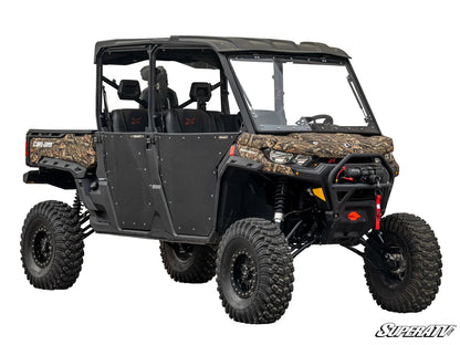 6" Lift Kit for Can-Am Defender / Defender MAX HD 10 XMR (2016–2023)