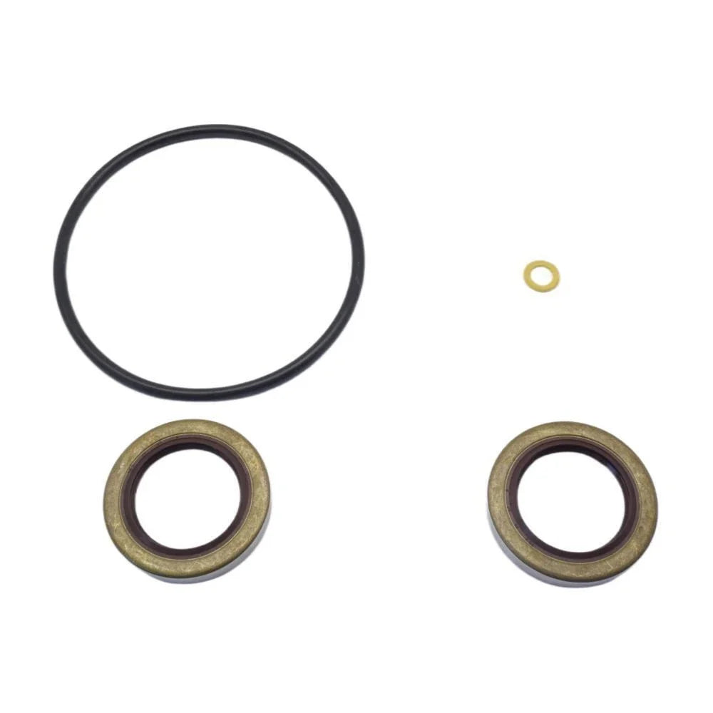 Replacement Prop Shaft Seal Kit for Bravo II Sterndrives (821092, 25-34821, 8M0058390)