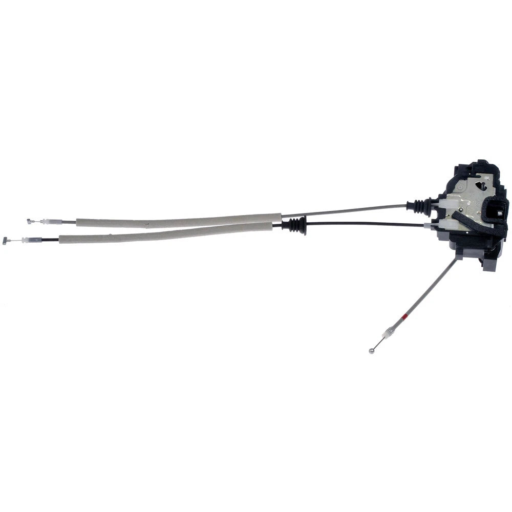 Dorman Rear Left Door Lock Actuator Motor for Hyundai Veracruz (2007–2012) 937-070, 20562099-101