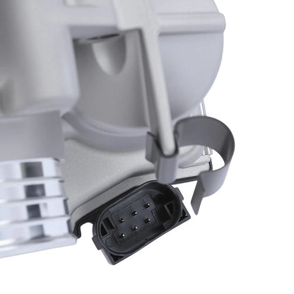 Throttle Body for Volvo C30 C70 S60 V50 S40 (2004–2011) 18101876 675200 30711552 8687927 0280750146