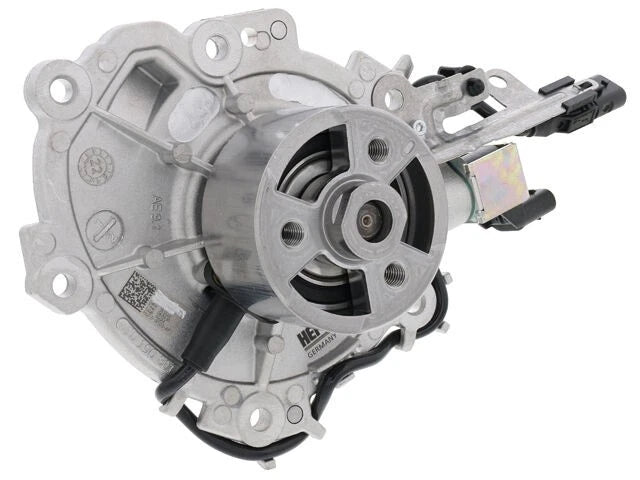 Water Pump for Jaguar F-Pace (2018–2021) 72826PVQD