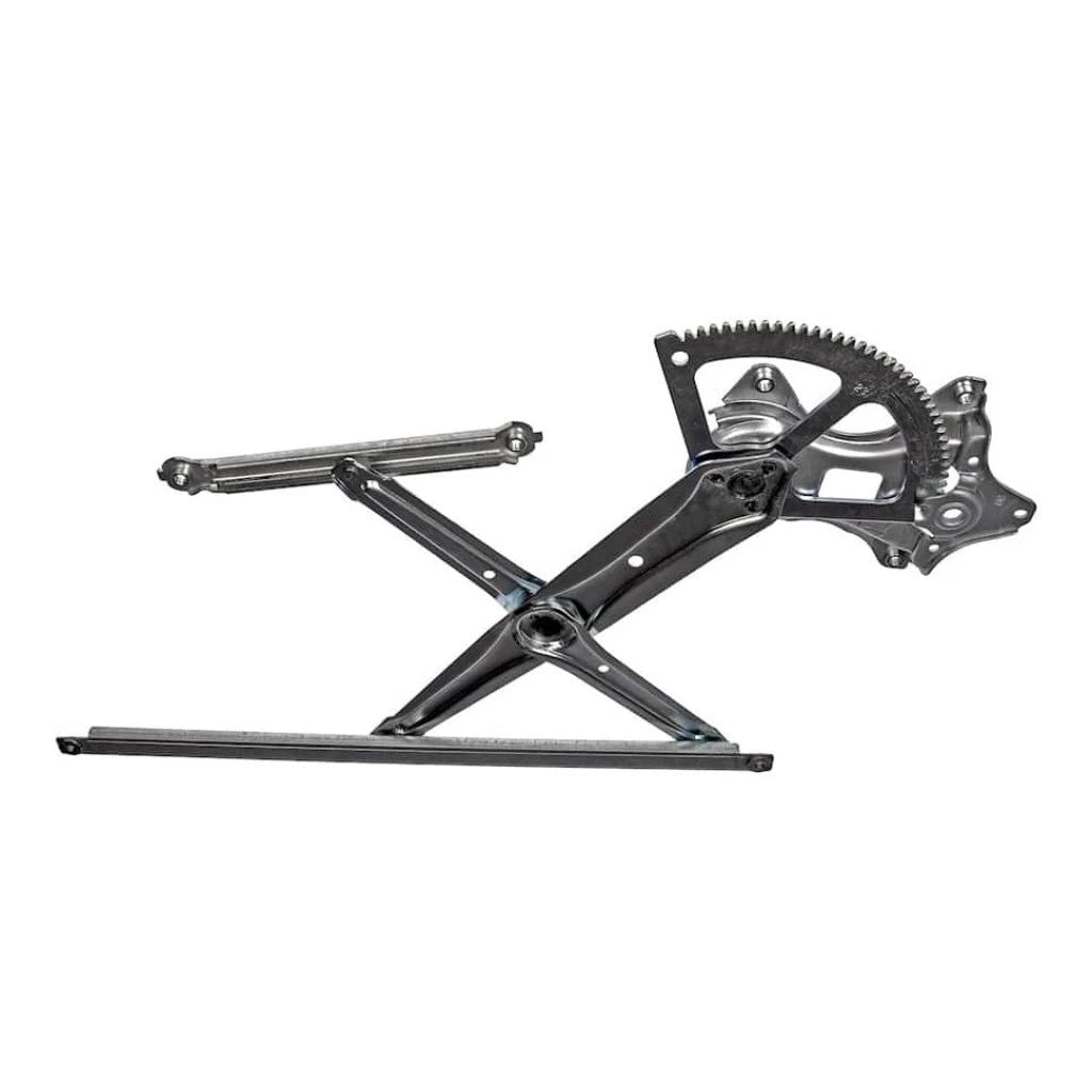 Power Window Regulator for Pontiac Vibe (2009–2010) ALX-PAU-RB-752-192-CL360A52