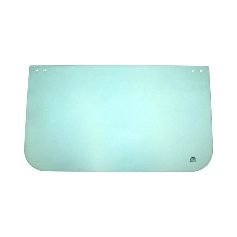 Front Lower Window Cab Glass for Takeuchi TB070 TB175W TB180FR