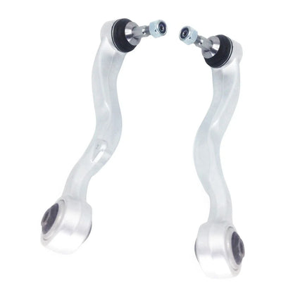 2X Front Suspension Control Arms for BMW 525i 528i 530i 545i 550i M5 (2004–2010)