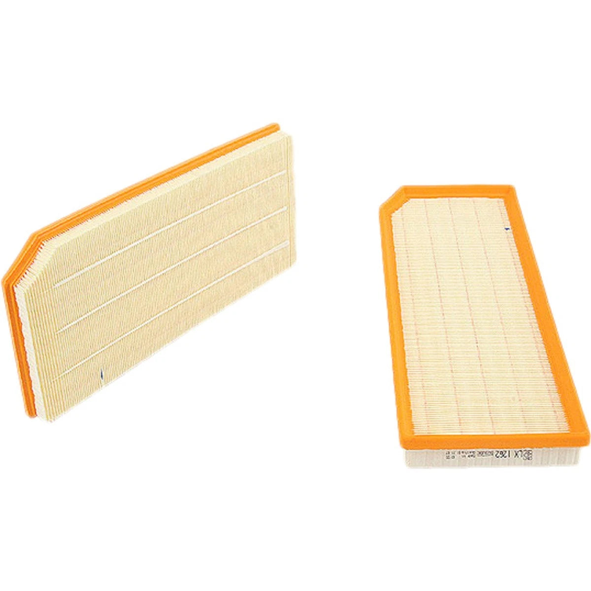 LX 1262 Air Filter for VW Audi Eos TT A3 Jetta Passat GTI (2006–2009)