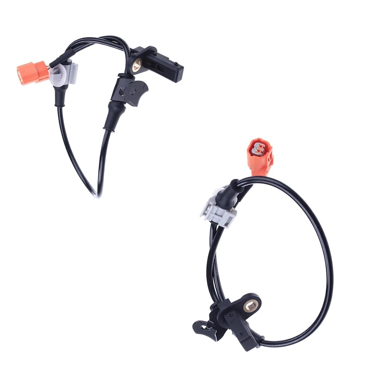 Set of 2 ABS Speed Sensors for (18067940, 57470SDAA03, ALS1091)