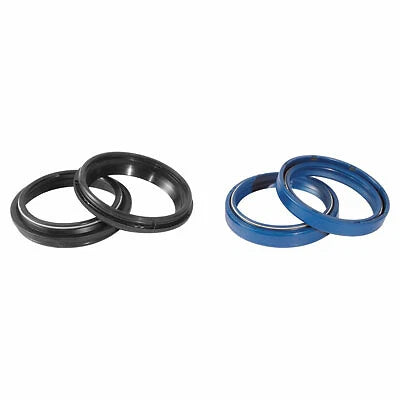 Pivot Works Fork & Dust Seal Kit for Yamaha Motorcycles (pvtwrk4695223)
