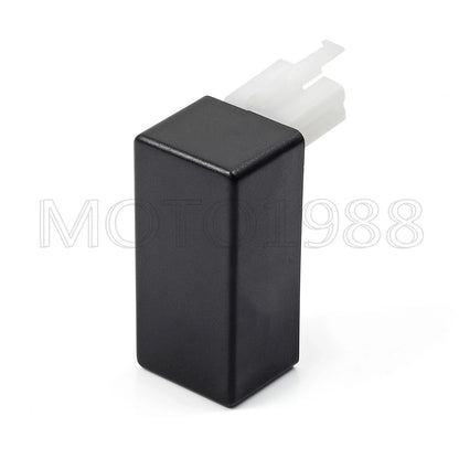 Fuel Cut Relay for Honda VF750 V45 VF1100 V65 VF700 VF500 V30 VT700C (1983–1986)