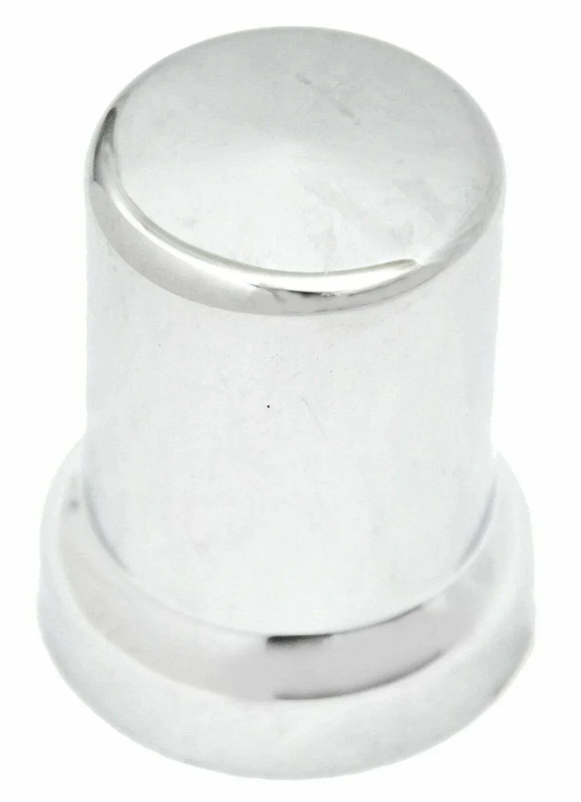 Set of 5 Lug Nut Covers 33mm Push-On Tube Top Hat GG#10268
