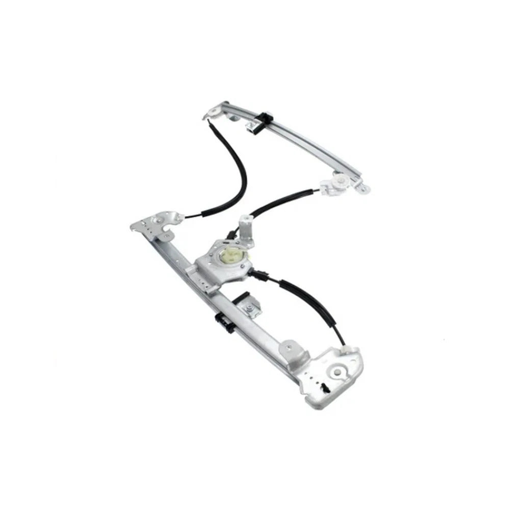 Set of 2 Window Regulators for Ford F-150 (2004–2006) FO1350161, FO1351161