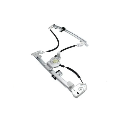 Set of 2 Window Regulators for Ford F-150 (2004–2006) FO1350161, FO1351161