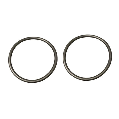 2X Rubber O-Ring for Mercury Marine Mercruiser (25-45710)