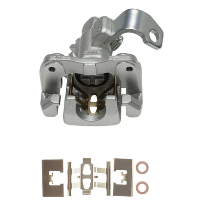 Brake Caliper Rear Right for Acura ILX Civic CSX (17979260, 43018SNAA10)