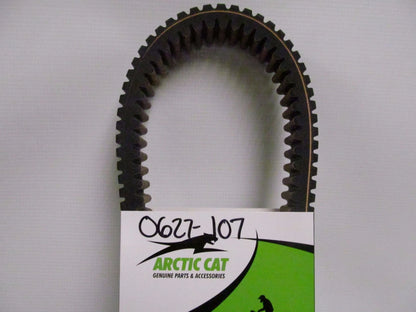 OEM Drive Belt for Arctic Cat Snowmobile (0627-107)