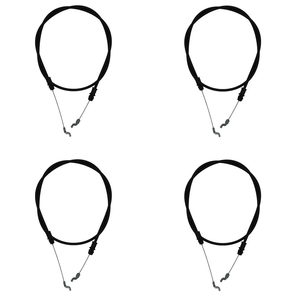 4X Control Cable for White (Fits 746-0553)
