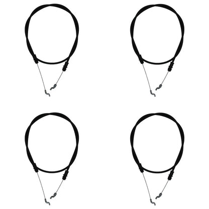 4X Control Cable for White (Fits 746-0553)
