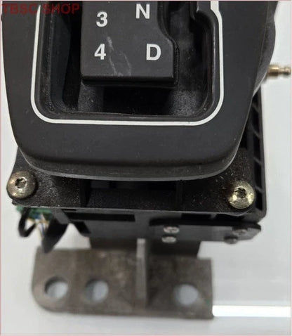 Transmission Shifter Assembly for Jaguar X-Type (2002–2008)