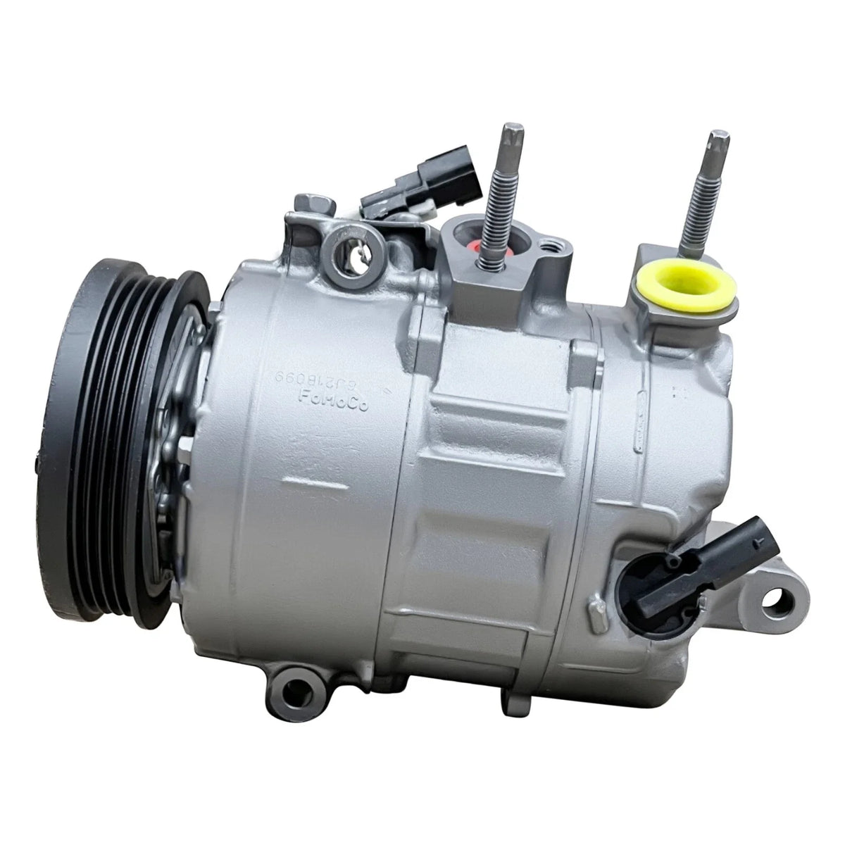 AC Compressor Replacement for Lincoln Corsair 2.0L (2023–2023)