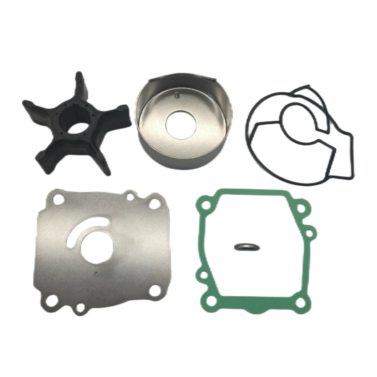 Maintenance Kit for Suzuki Outboard DF 100 115 HP (17400-92840, 17400-92841)