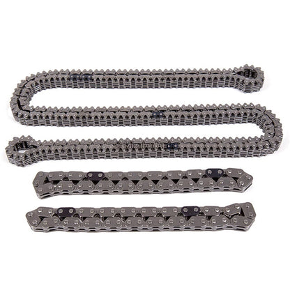 Timing Chain Kit for Chrysler 300 Dodge 2.7 (2009–2010) MA-4216899766, 4892349AA, 4663674AF, 4792443AB, 68137973AA