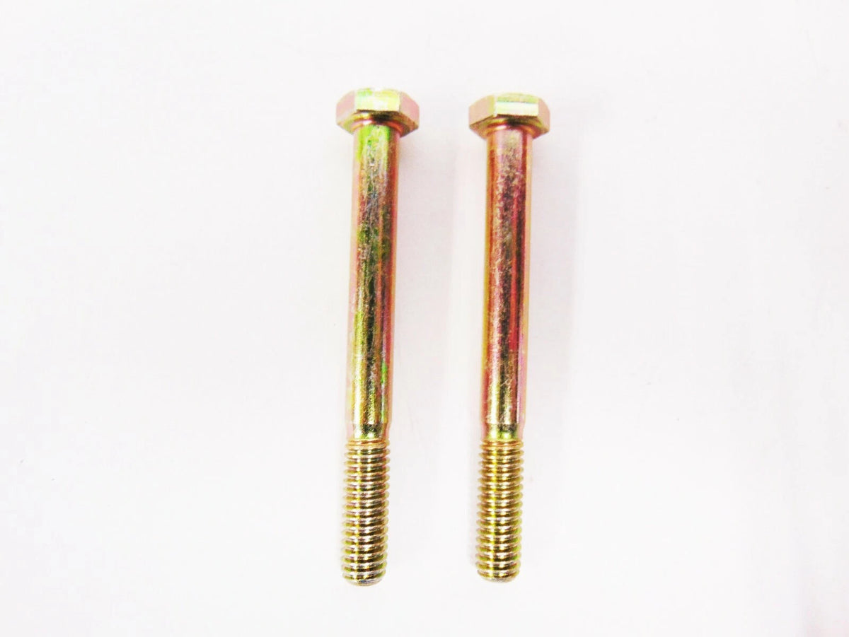 Set of 2 Screws for Arctic Cat Snowmobile (8002-141)