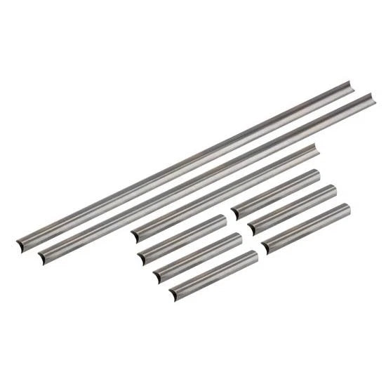 Replacement Front Engine Bar Kit for Roll Cage (91673021)