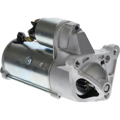 Starter for Nissan Primastar Box (2002–2006) Eng. F9Q 760 dCi 100 74kw
