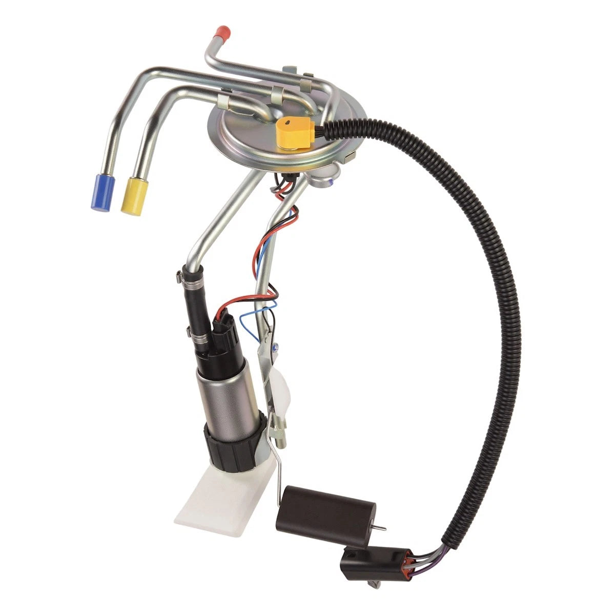 Electric Fuel Pump for Oldsmobile Cutlass Supreme (1993–1997) 18078397, SP09D1H
