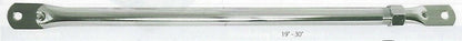Replacement Mirror Tube Arm for (19" to 30", Chrome) 33246