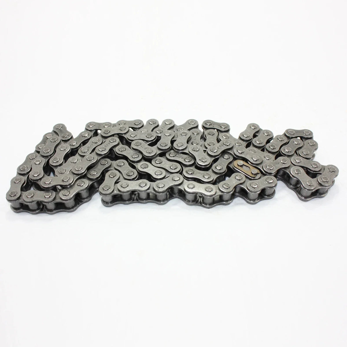 Chain Drive Links + Joiner Link for 110cc 125cc PIT Quad Dirt Bike ATV