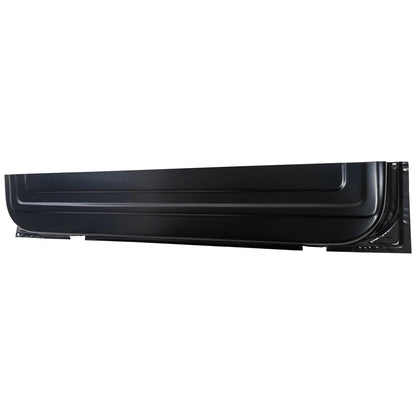 Passenger Door Panel for Chevy K20 Pickup (Right Side)