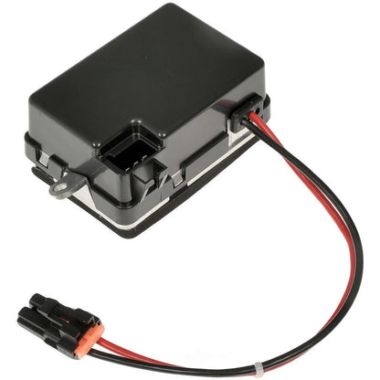 Blower Motor Resistor for Chevy Yukon Avalanche Suburban XL 1500 (2000–2002) 984-253, 20679, RU1576