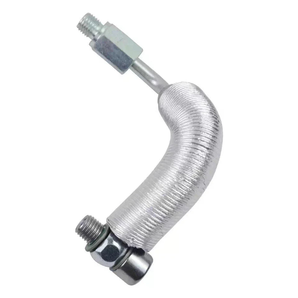 Turbo Charger Coolant Return Hose Line for Holden Barina, Cruze 1.4L (2011-2016)