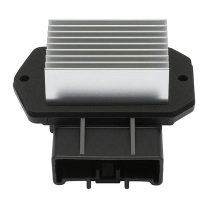 Blower Motor Resistor for Ram 2500 3500 Jeep (2002–2021) 18051681 RU725 RU839