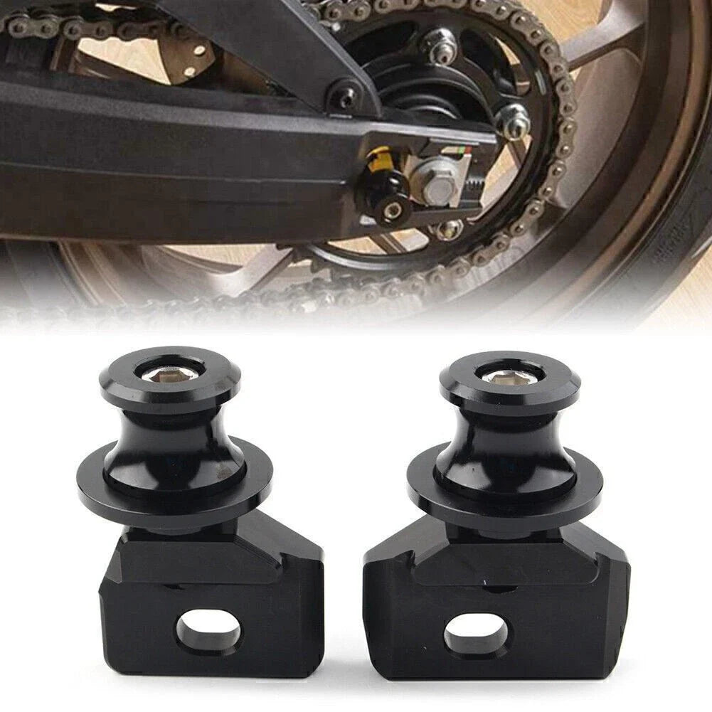 Motor Chain Adjustment Bracket Screw for Honda CB650R (2019–2023)