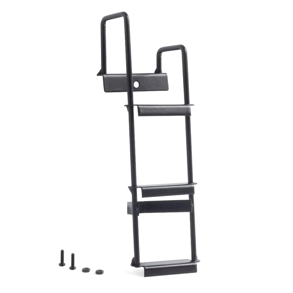 Steel Dump Ladder Stairs for Tamiya Tractor Truck 1/14 RC Car