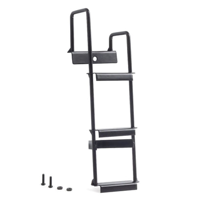Steel Dump Ladder Stairs for Tamiya Tractor Truck 1/14 RC Car