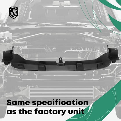 Radiator Support Lower for Mazda CX-5 (2013–2016) 18046368 MA1225144