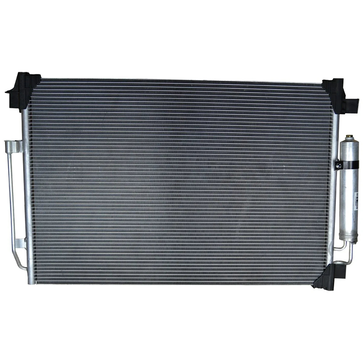 A/C Condenser for Nissan Quest, Murano (2009–2014)