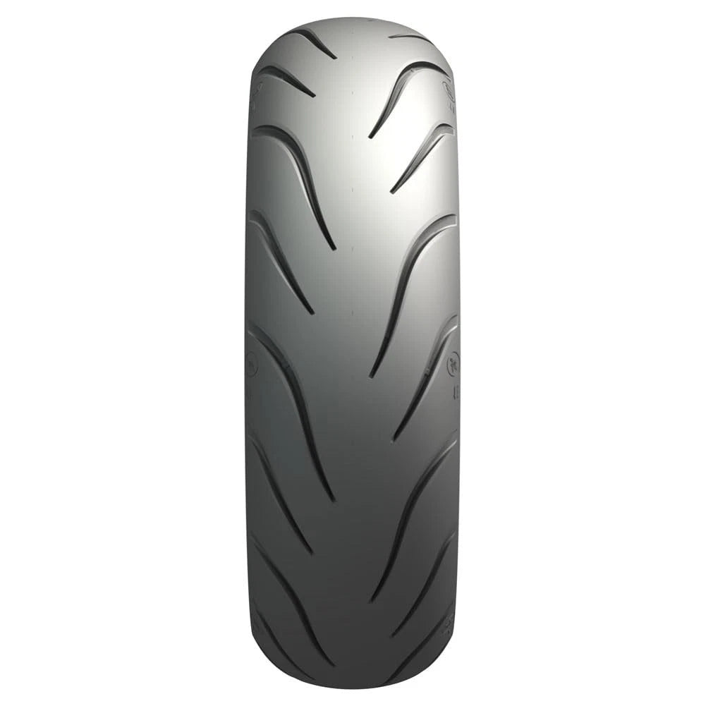 Michelin Commander III Touring Rear Tire 180/65B-16 81H for Motorcycle (25162)