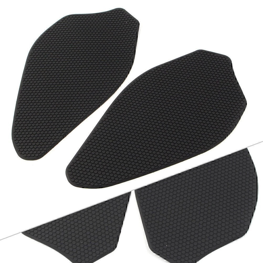 Pair Tank Side Protector Grip for Yamaha YZF-R3 (2019–2020)