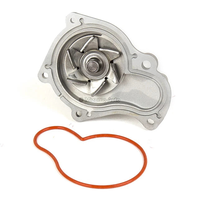 Timing Belt Water Pump Kit for PT Cruiser Caravan Sebring Liberty (Non Turbo)