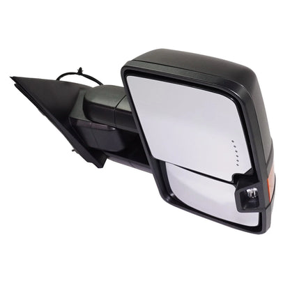 Heated Towing Mirror for Chevy Sierra 1500 Limited (2019)