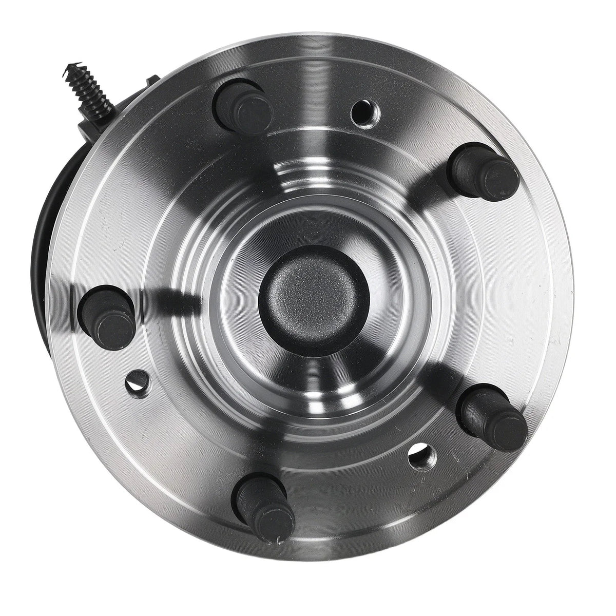 Wheel Bearing Hub Assembly for Lincoln LS (2000–2006)